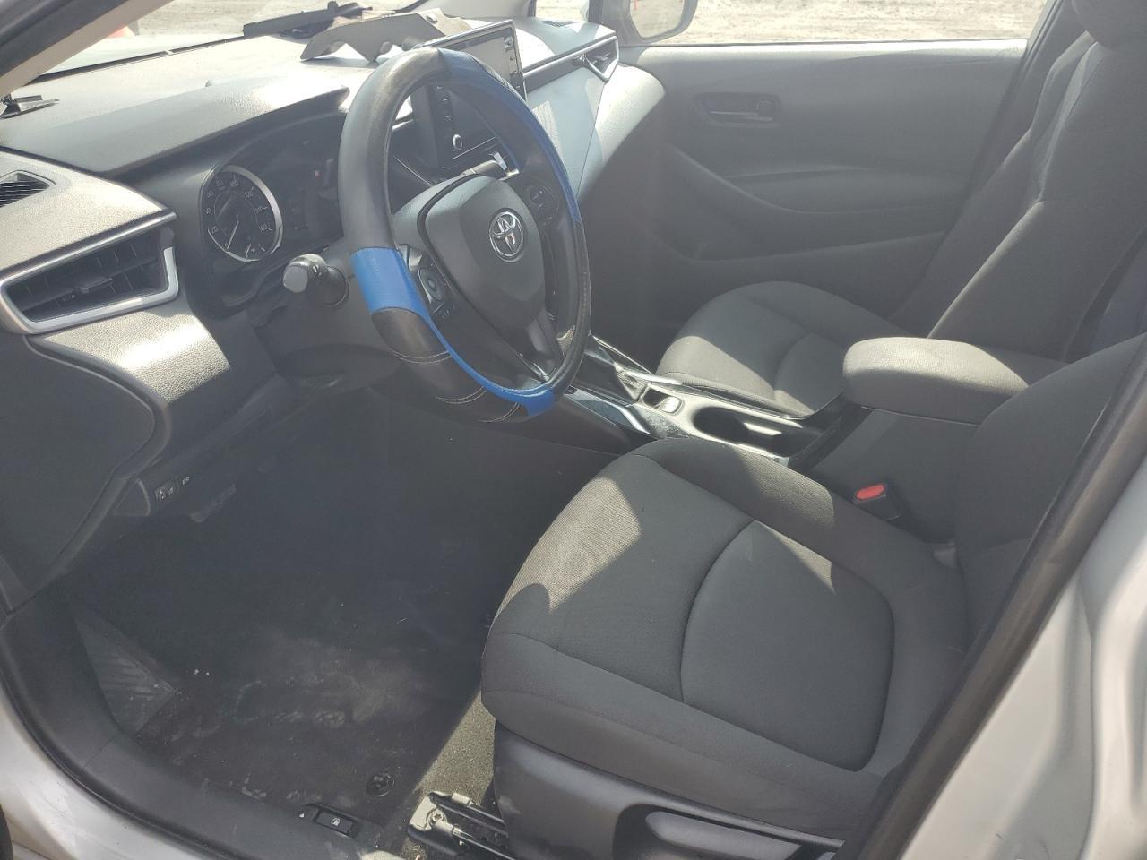 2022 Toyota Corolla Le - Фото 7