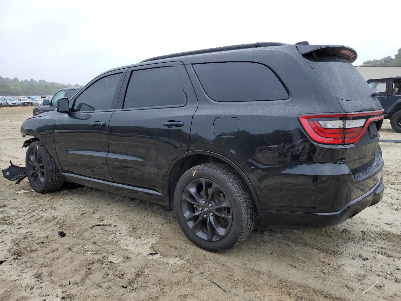 2023 Dodge Durango R/T - Image 2