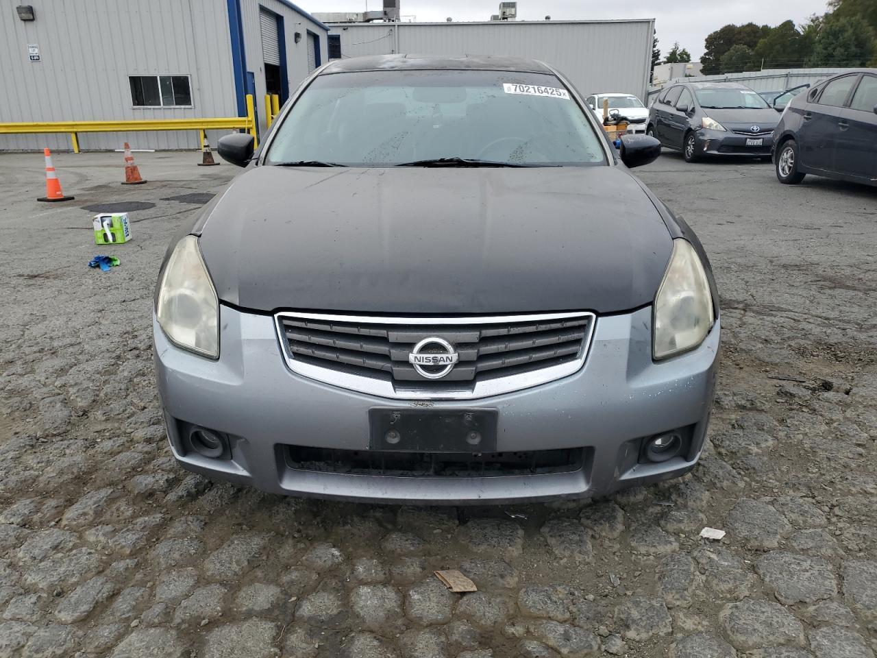 2008 Nissan Maxima Se - Image 5