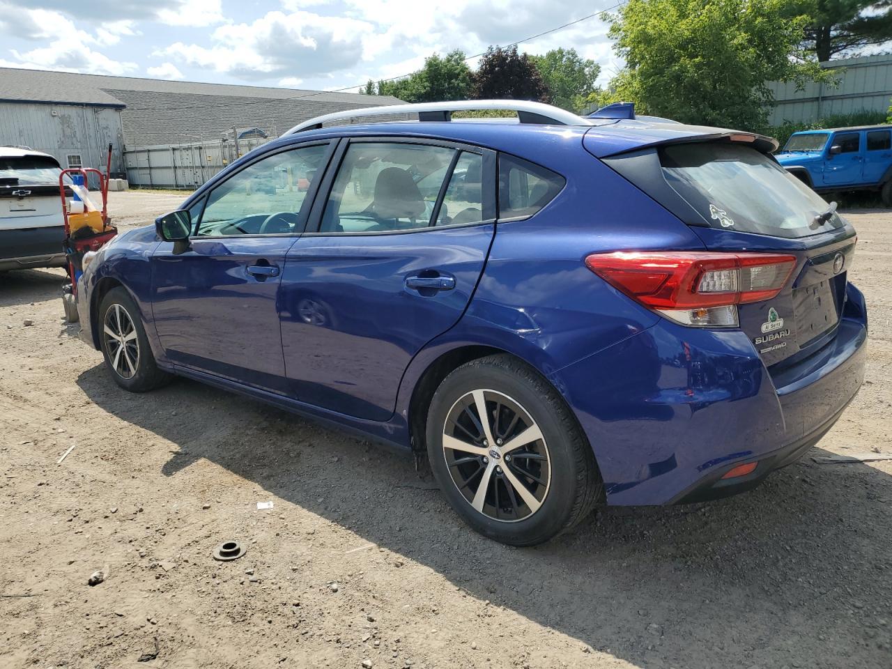 2023 Subaru Impreza Premium - Image 2