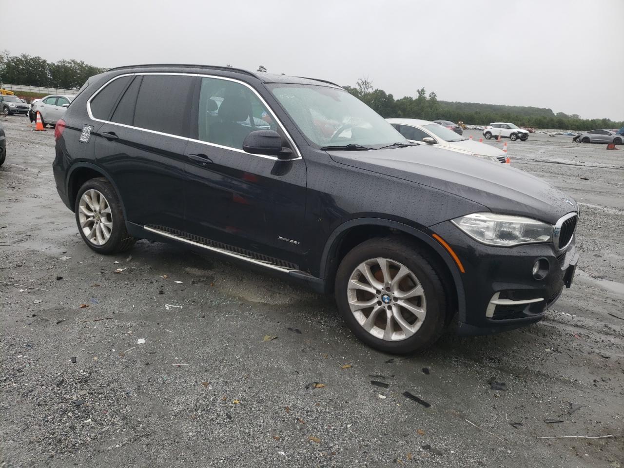 2016 BMW X5 xDrive35I - Image 4