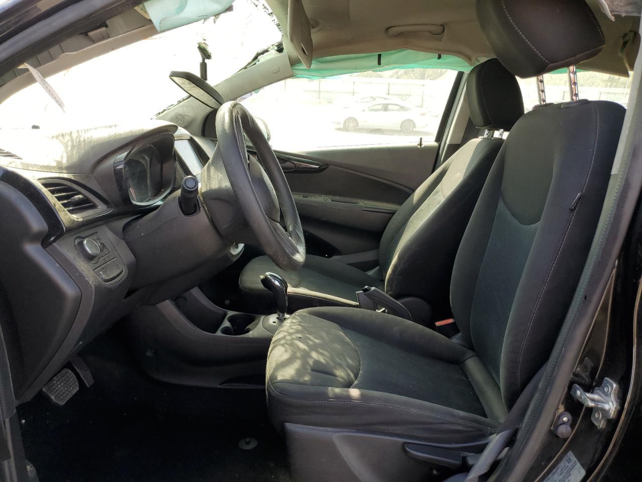 2022 Chevrolet Spark 1Lt - Image 7