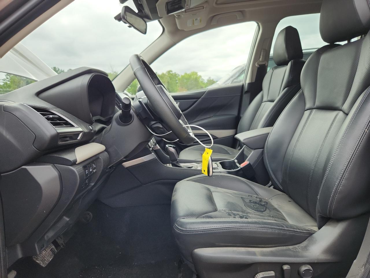 2022 Subaru Forester Limited - Image 7