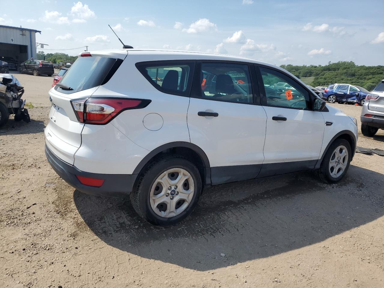 2017 Ford Escape S - Image 3