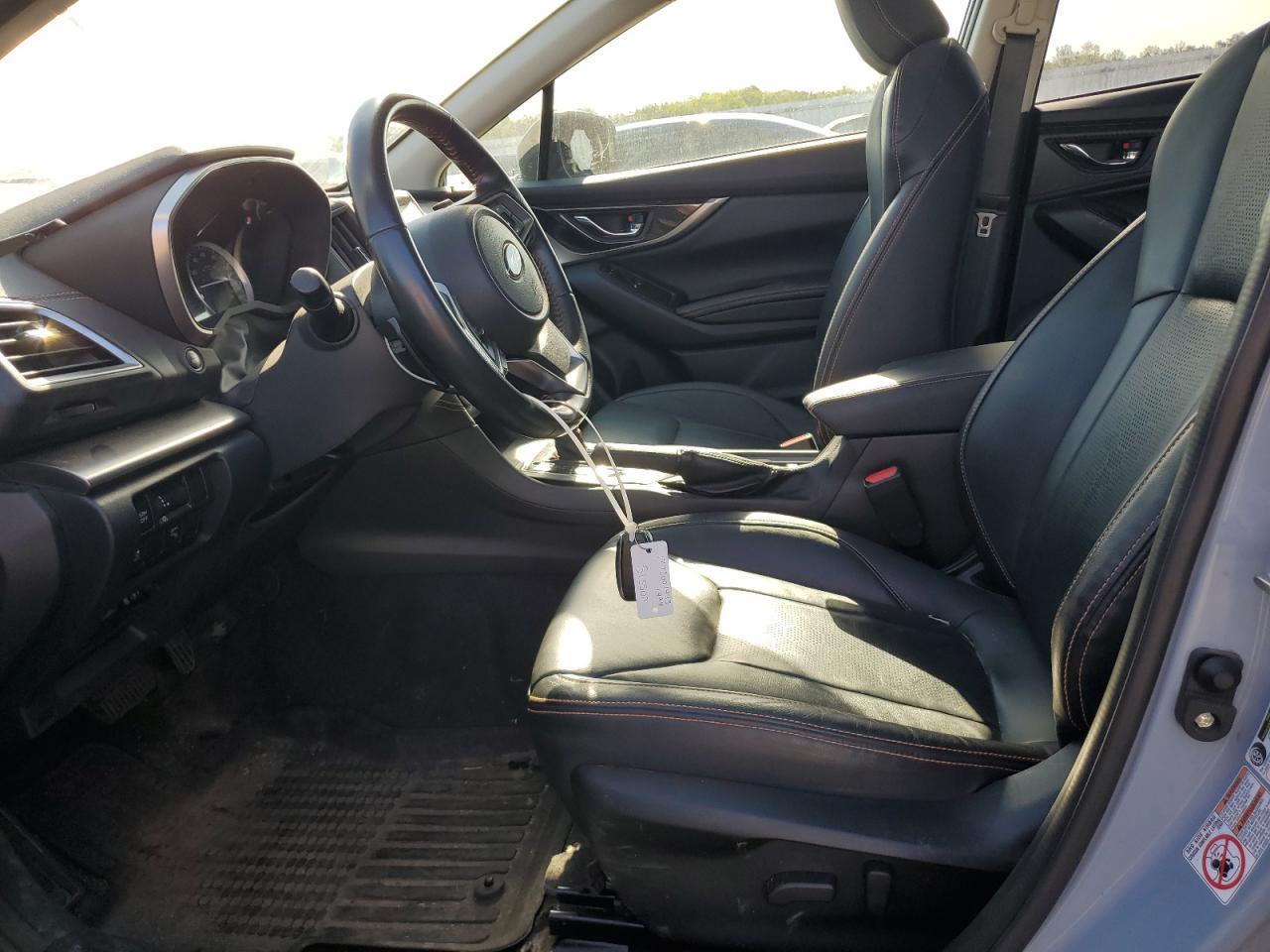 2018 Subaru Crosstrek Limited - Фото 7