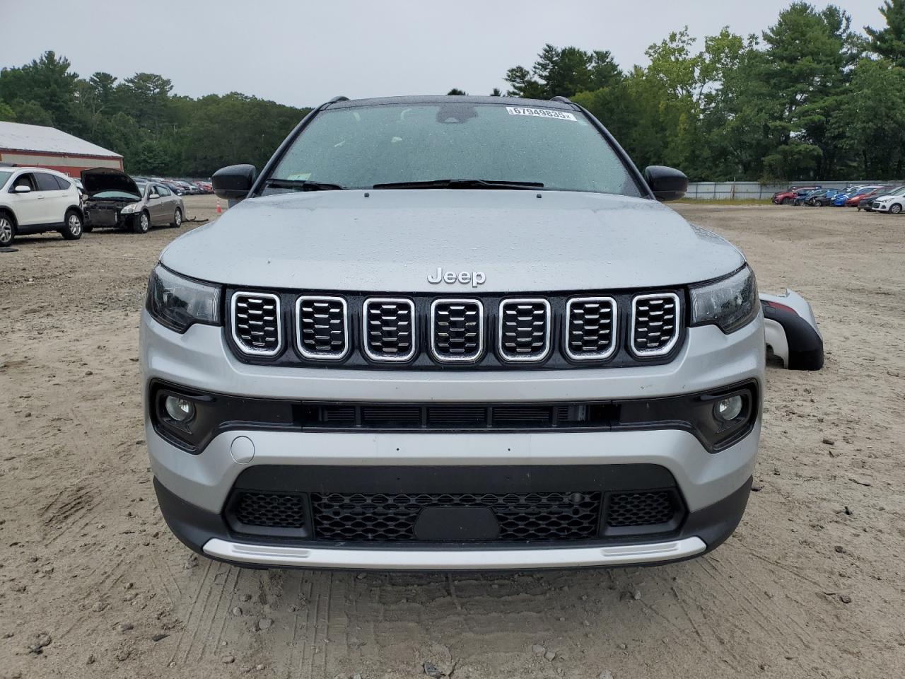 2024 Jeep Compass Limited - Image 5