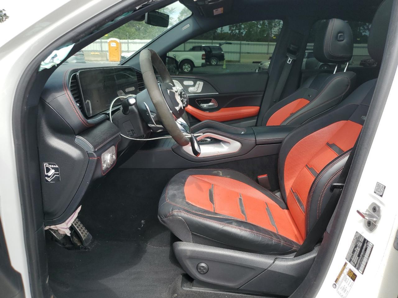 2022 Mercedes-Benz Gle Coupe Amg 53 4Matic - Image 7