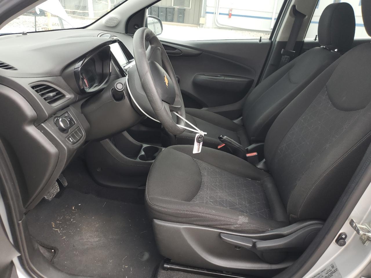 2020 Chevrolet Spark Ls - Image 7