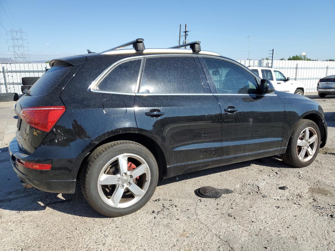 2009 Audi Q5 3.2 - Фото 3