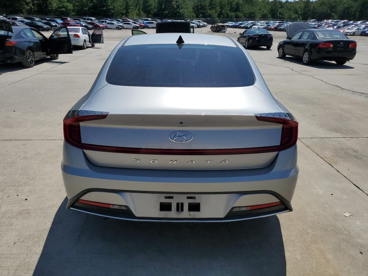 2021 Hyundai Sonata Se - Image 6