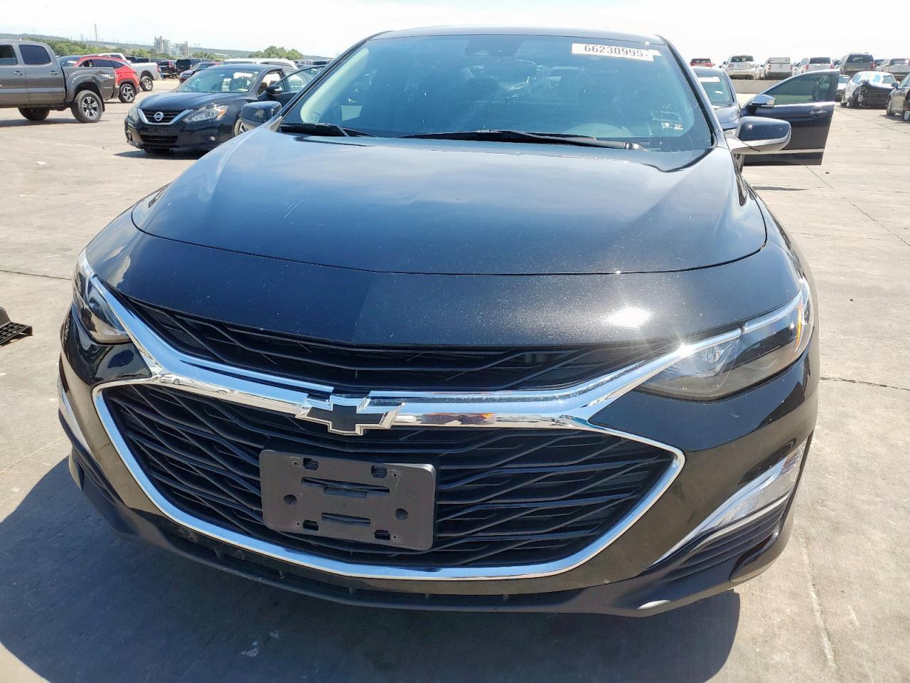 2024 Chevrolet Malibu Rs - Image 5