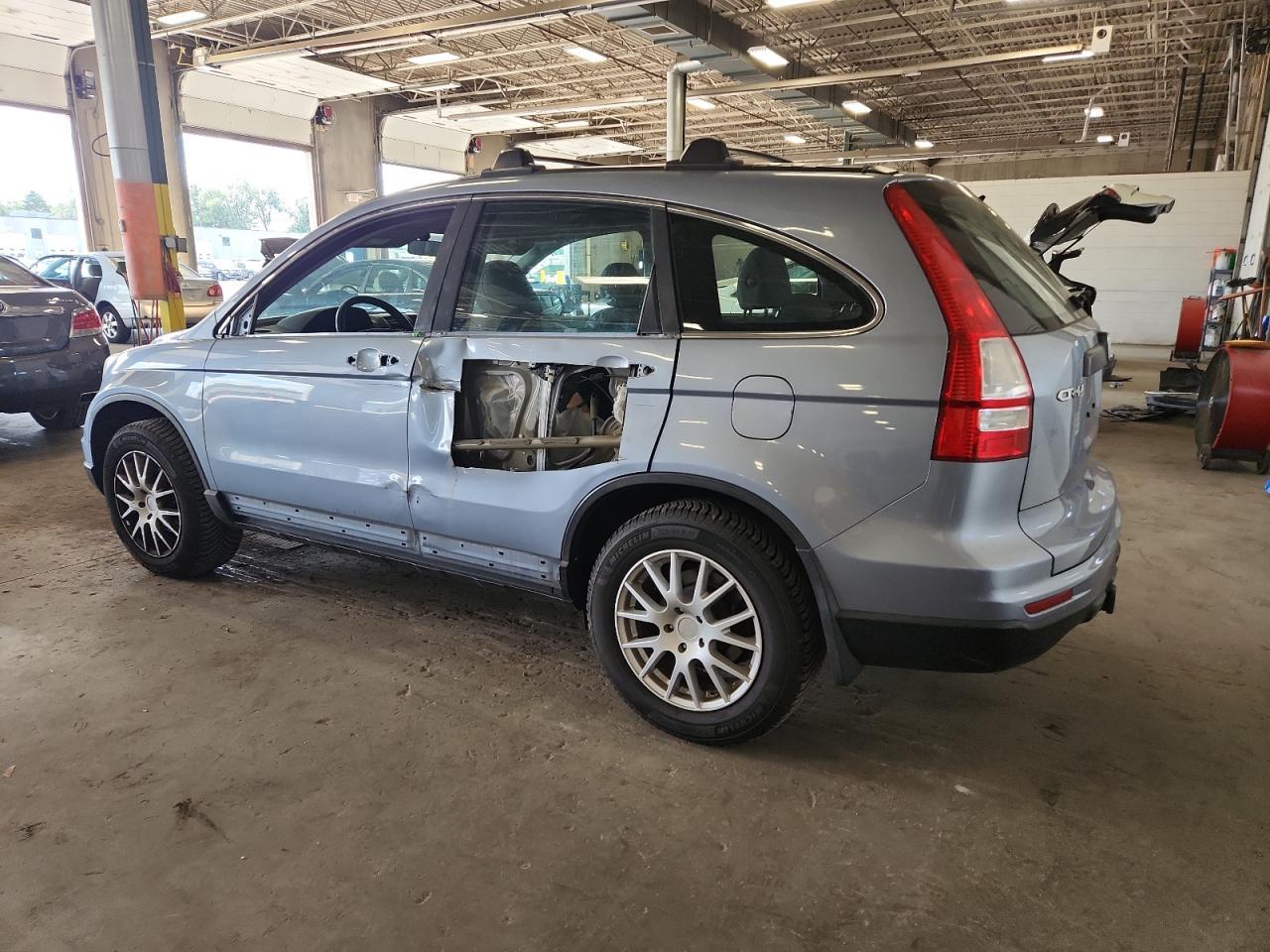 2011 Honda Cr-V Lx - Image 2