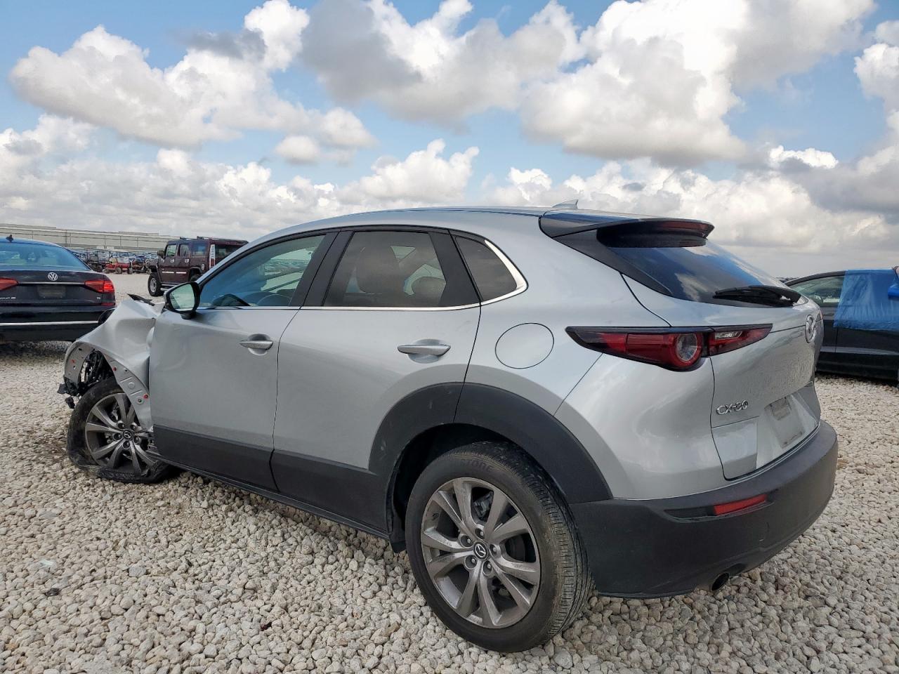 2020 Mazda Cx-30 Preferred - Image 2