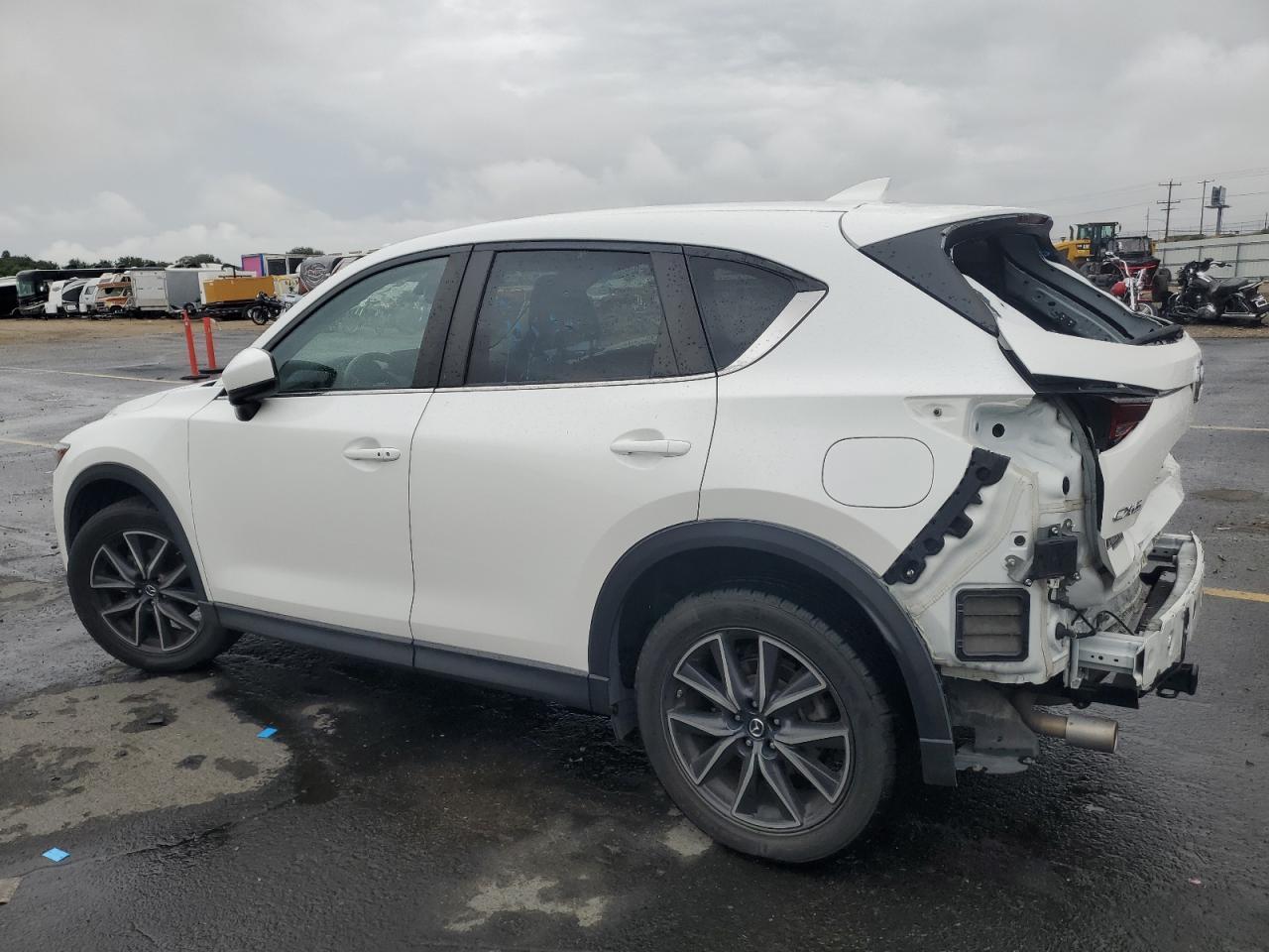 2018 Mazda Cx-5 - Image 2
