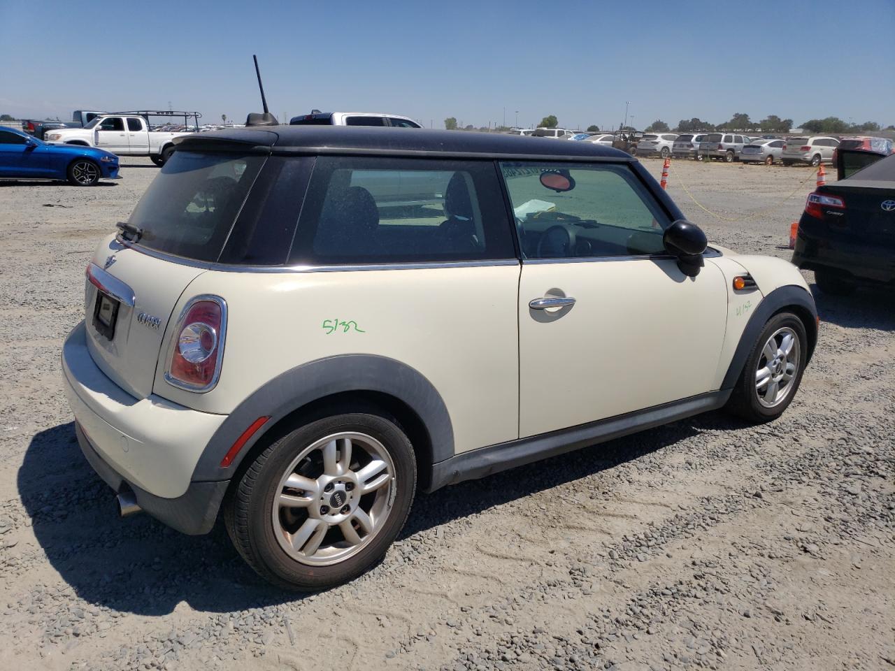 2013 Mini Cooper - Фото 3