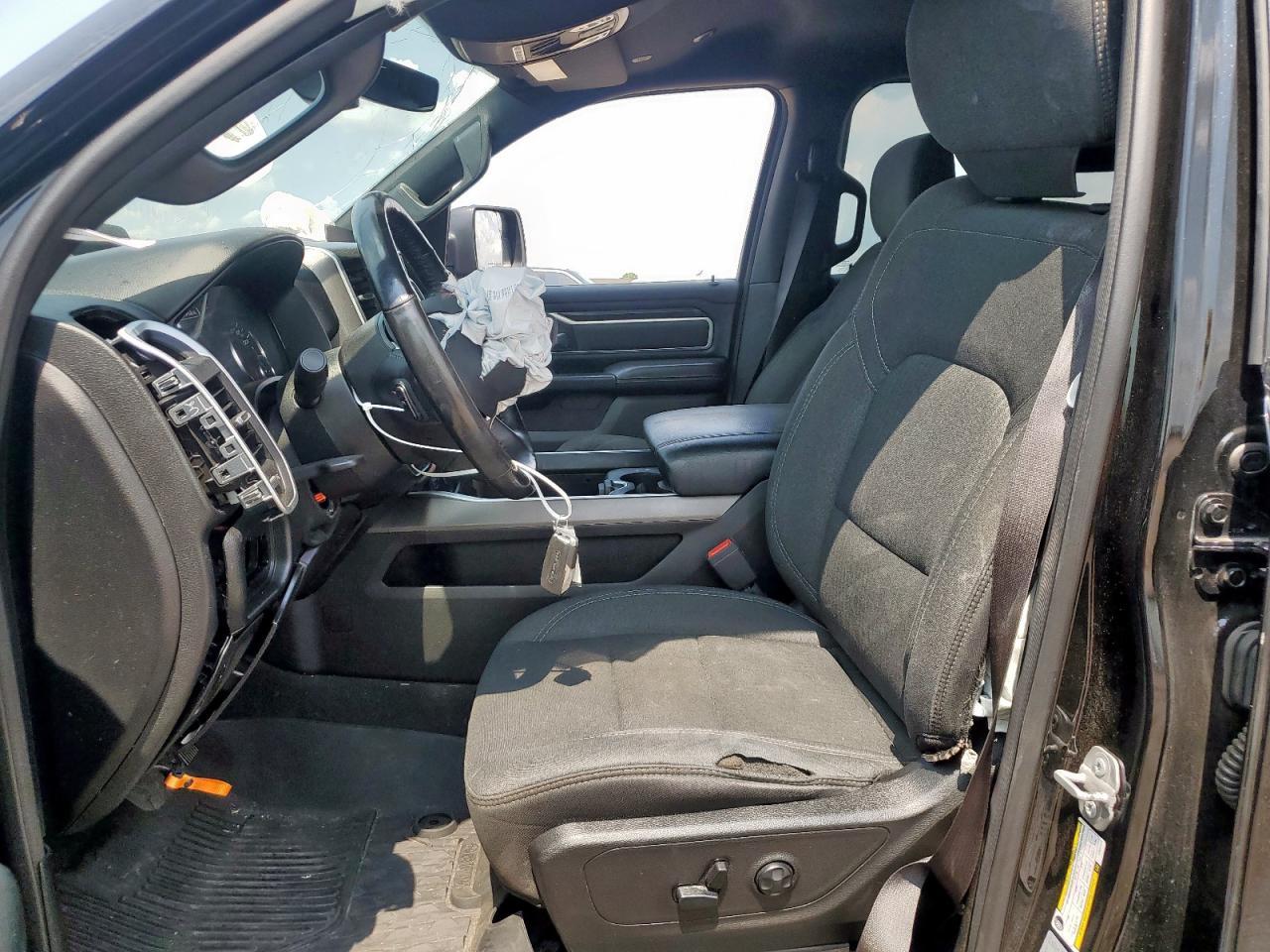 2020 Ram 1500 Big Horn/Lone Star - Фото 7