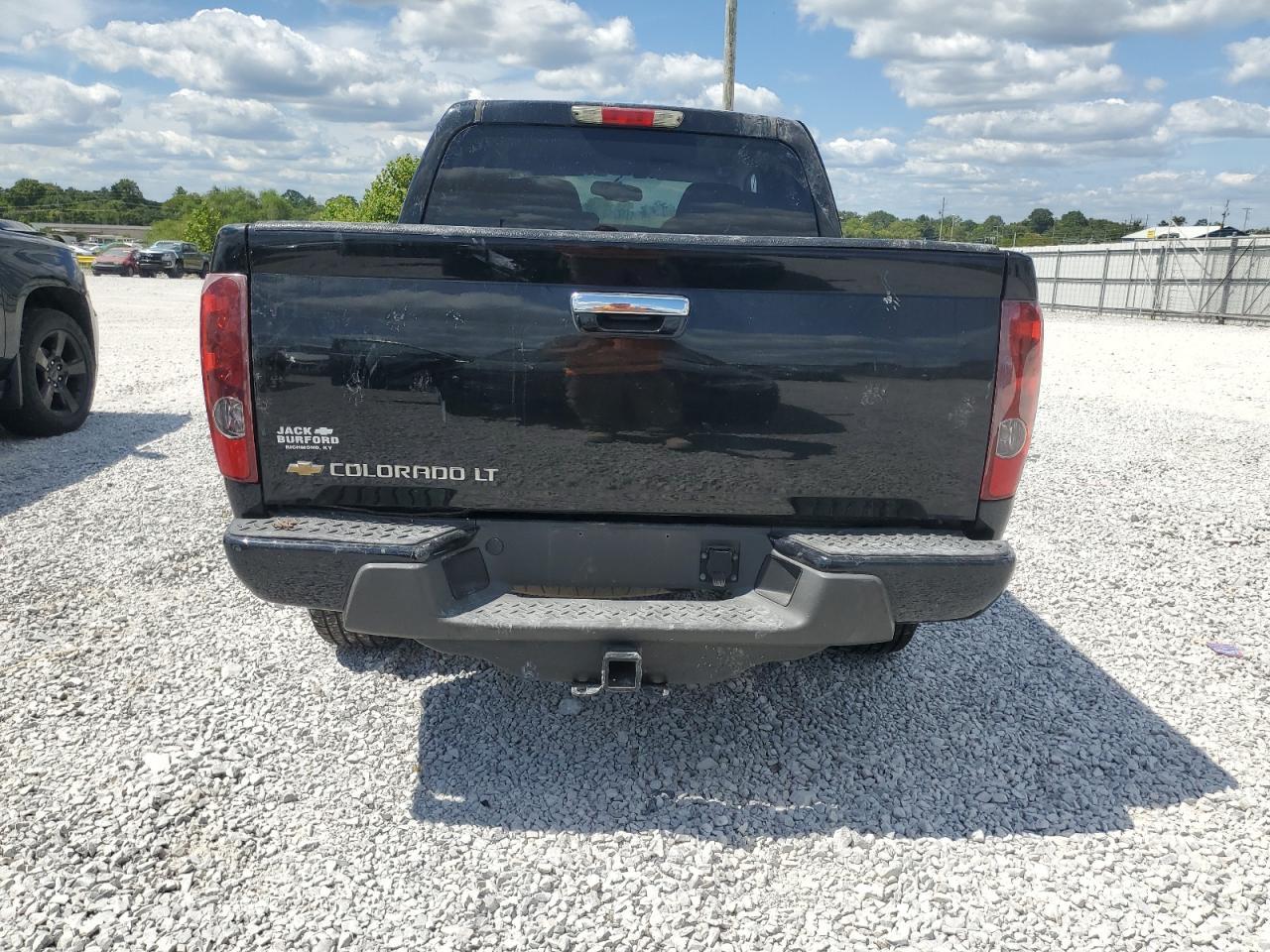 2012 Chevrolet Colorado Lt - Image 6