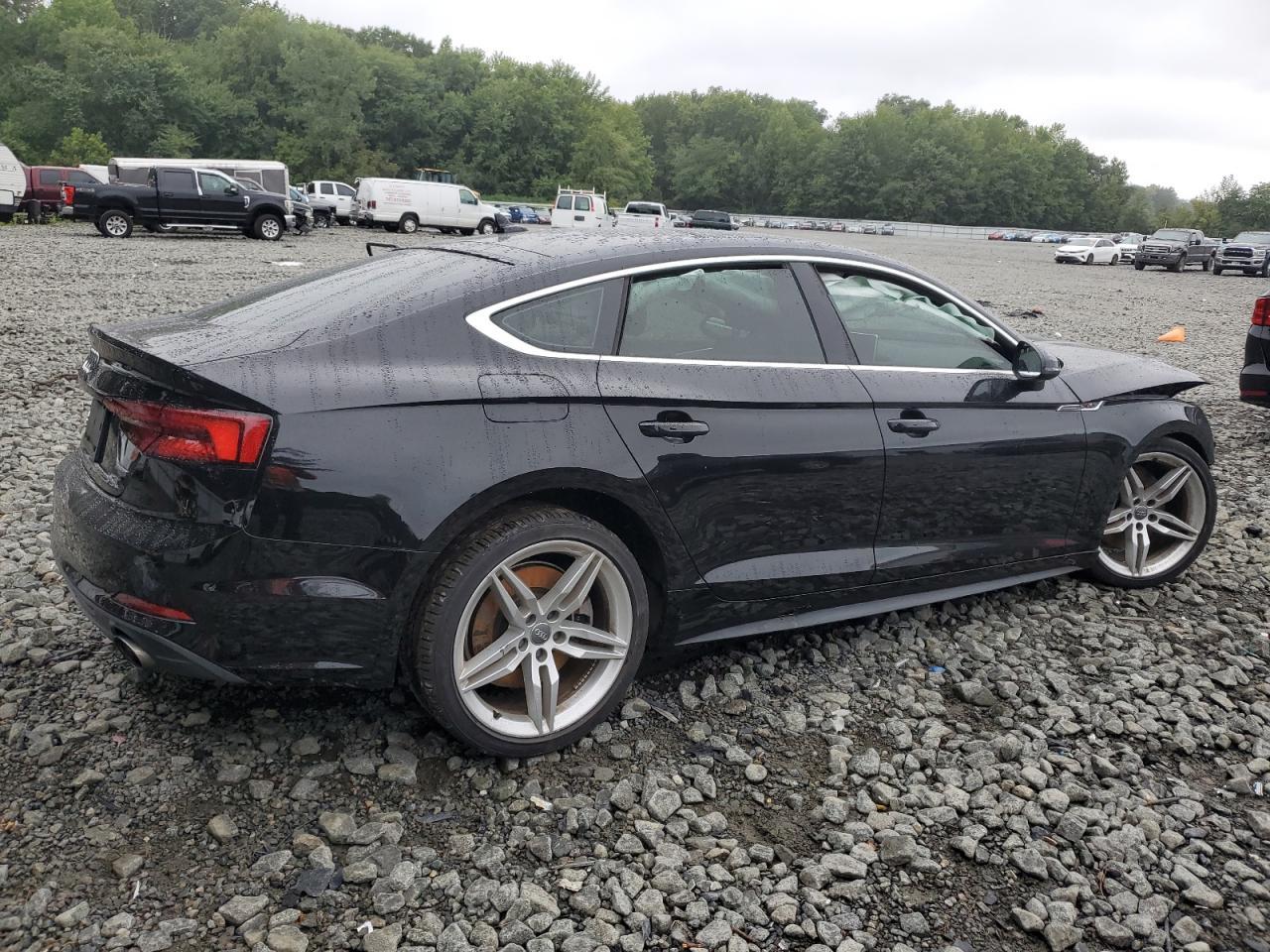 2019 Audi A5 Premium Plus S-Line - Image 3
