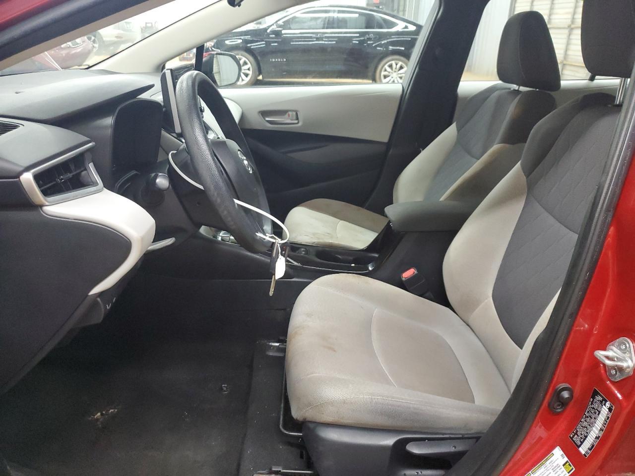 2021 Toyota Corolla Le - Фото 7