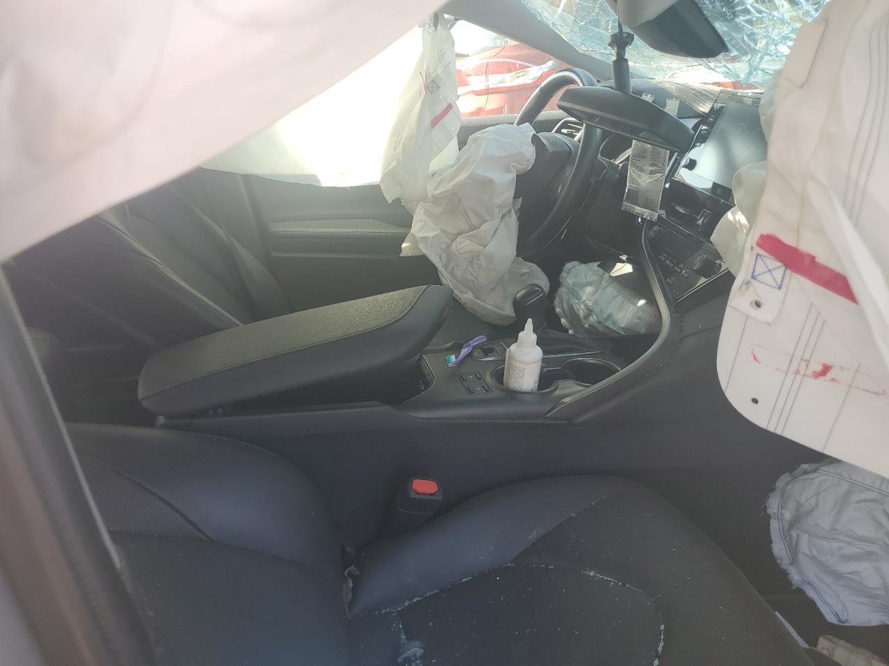 2021 Toyota Camry Xse - Image 7