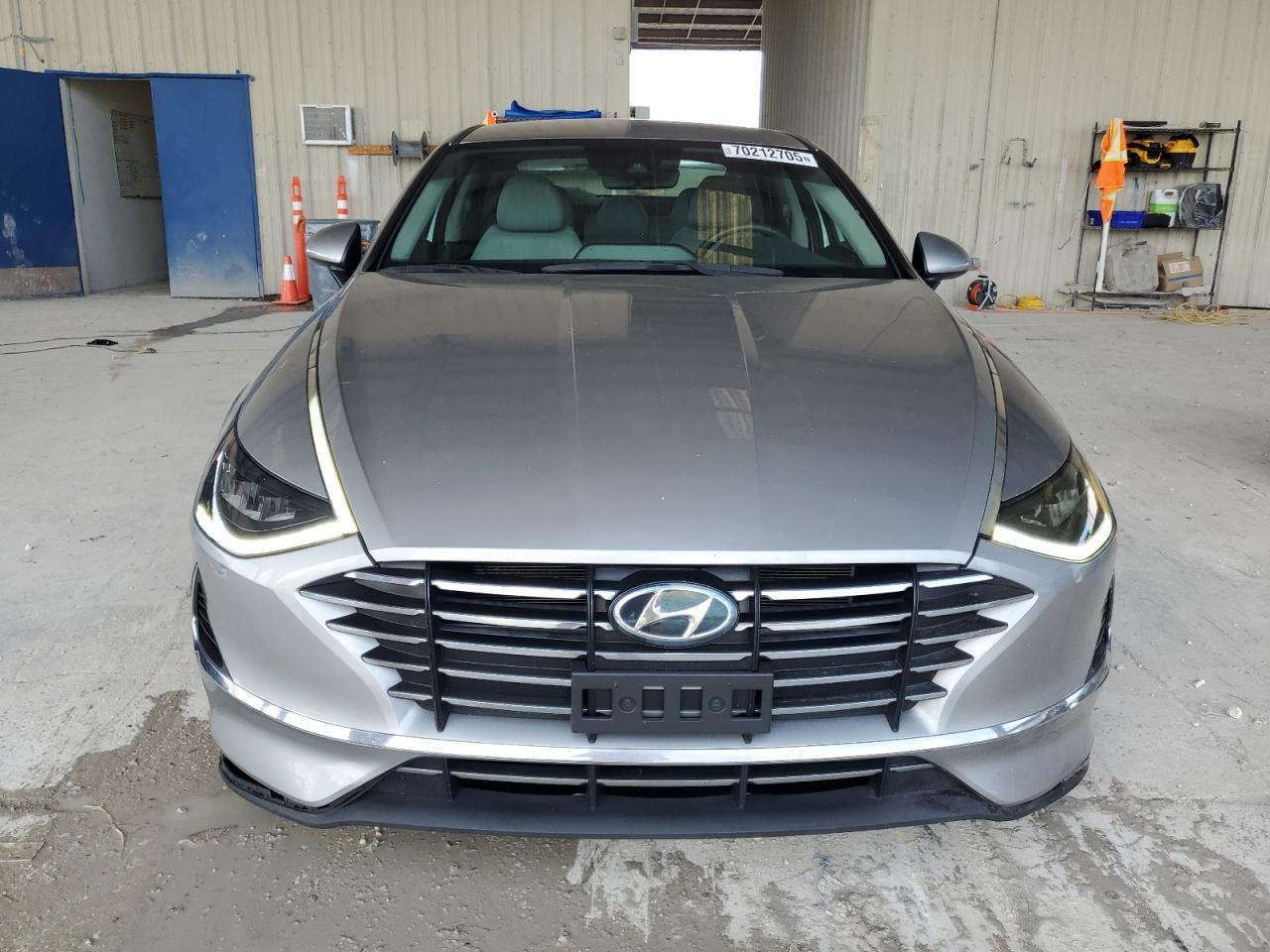2020 Hyundai Sonata Se - Image 5