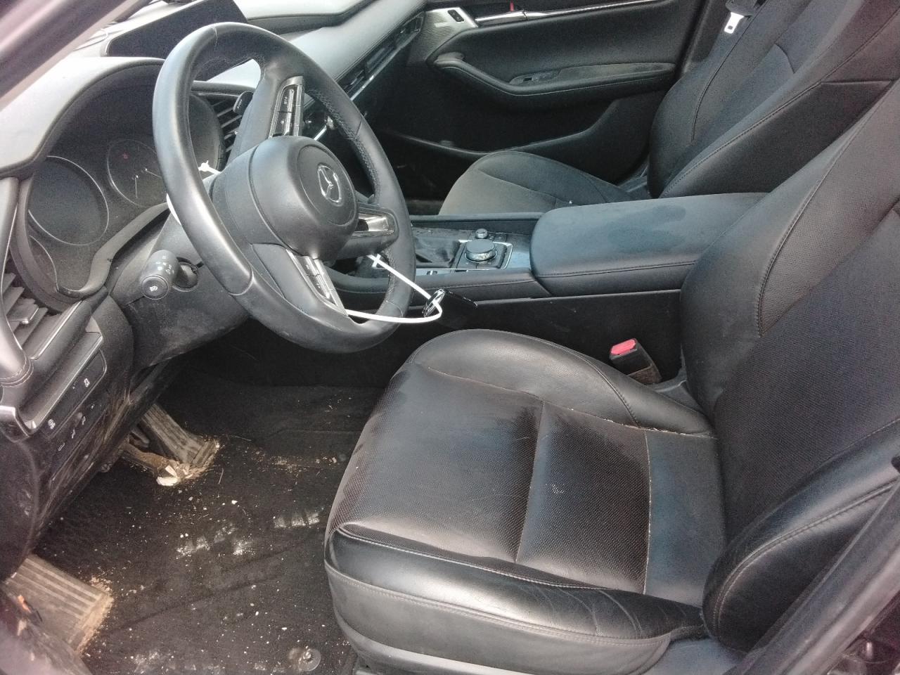 2022 Mazda 3 Premium - Фото 7