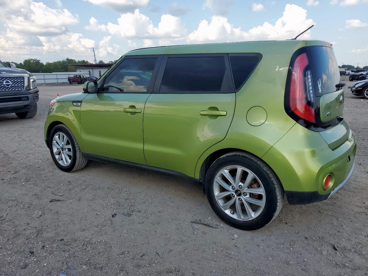 2017 Kia Soul + - Фото 2