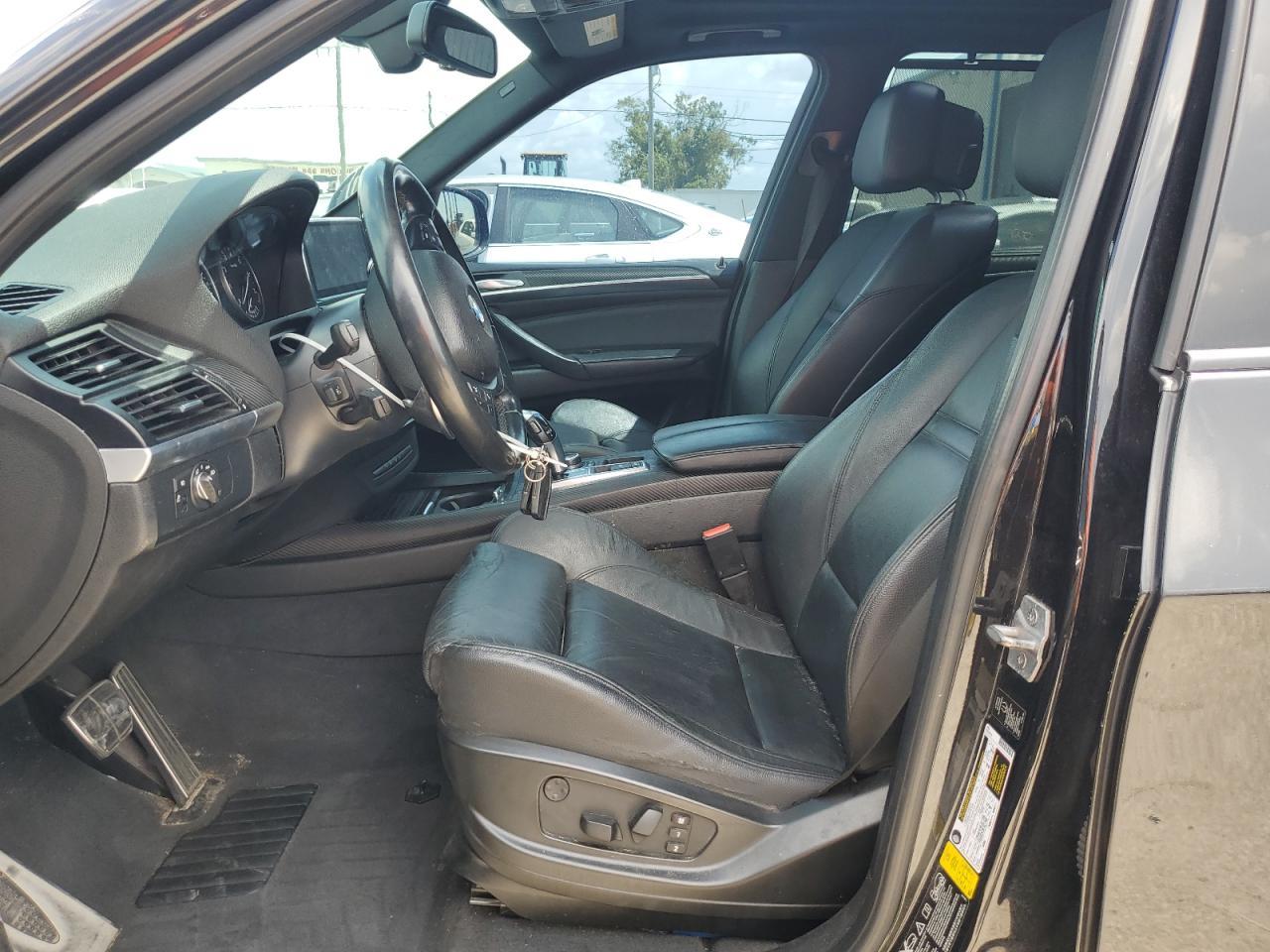 2013 BMW X5 xDrive35I - Фото 7