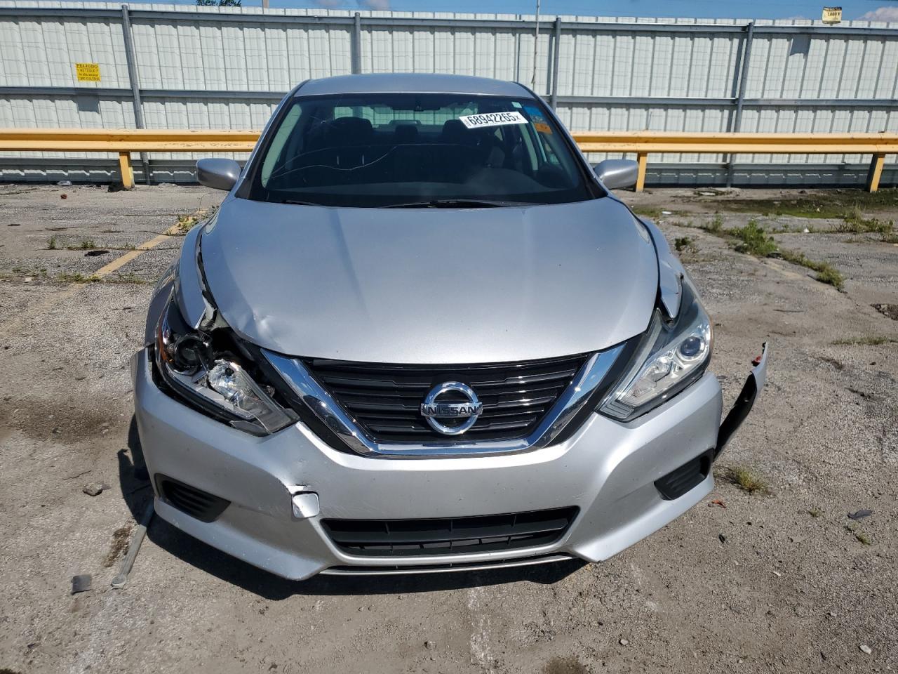 2016 Nissan Altima 2.5 - Фото 5