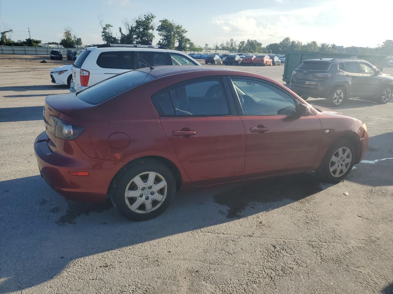 2009 Mazda 3 I - Image 3