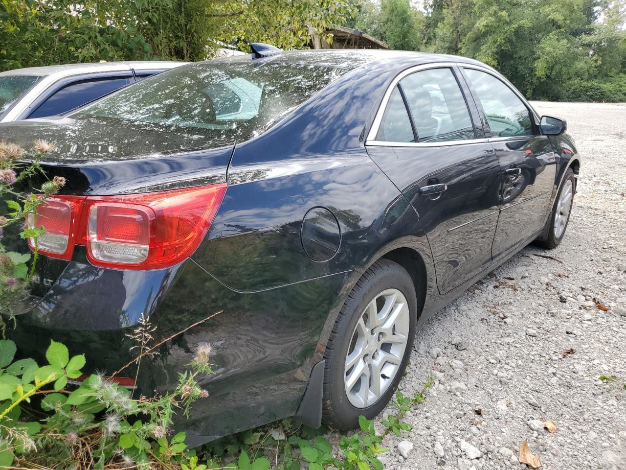 2016 Chevrolet Malibu Limited Lt - Фото 6