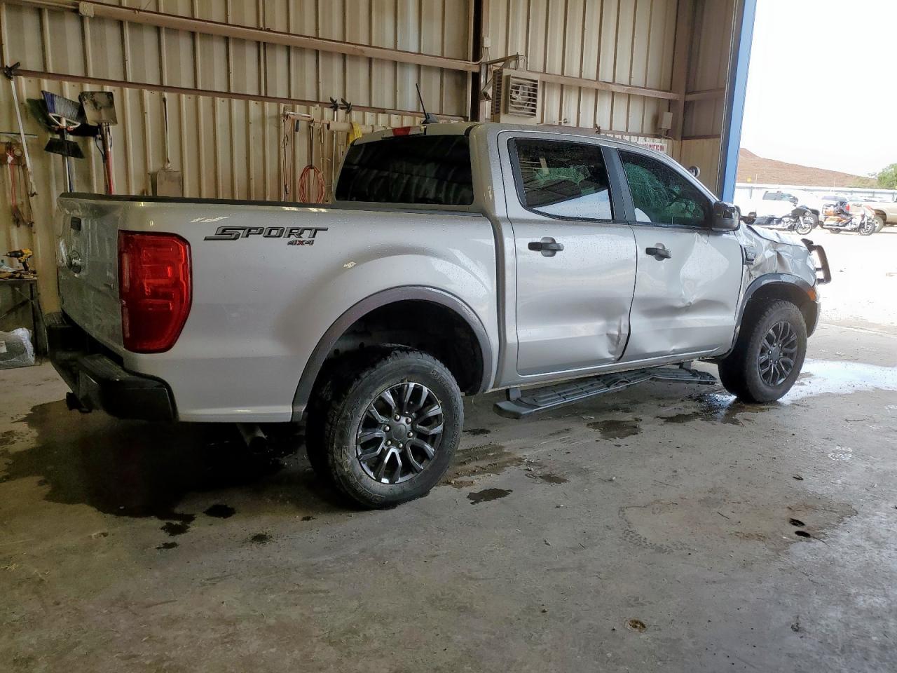 2019 Ford Ranger Xl - Image 3