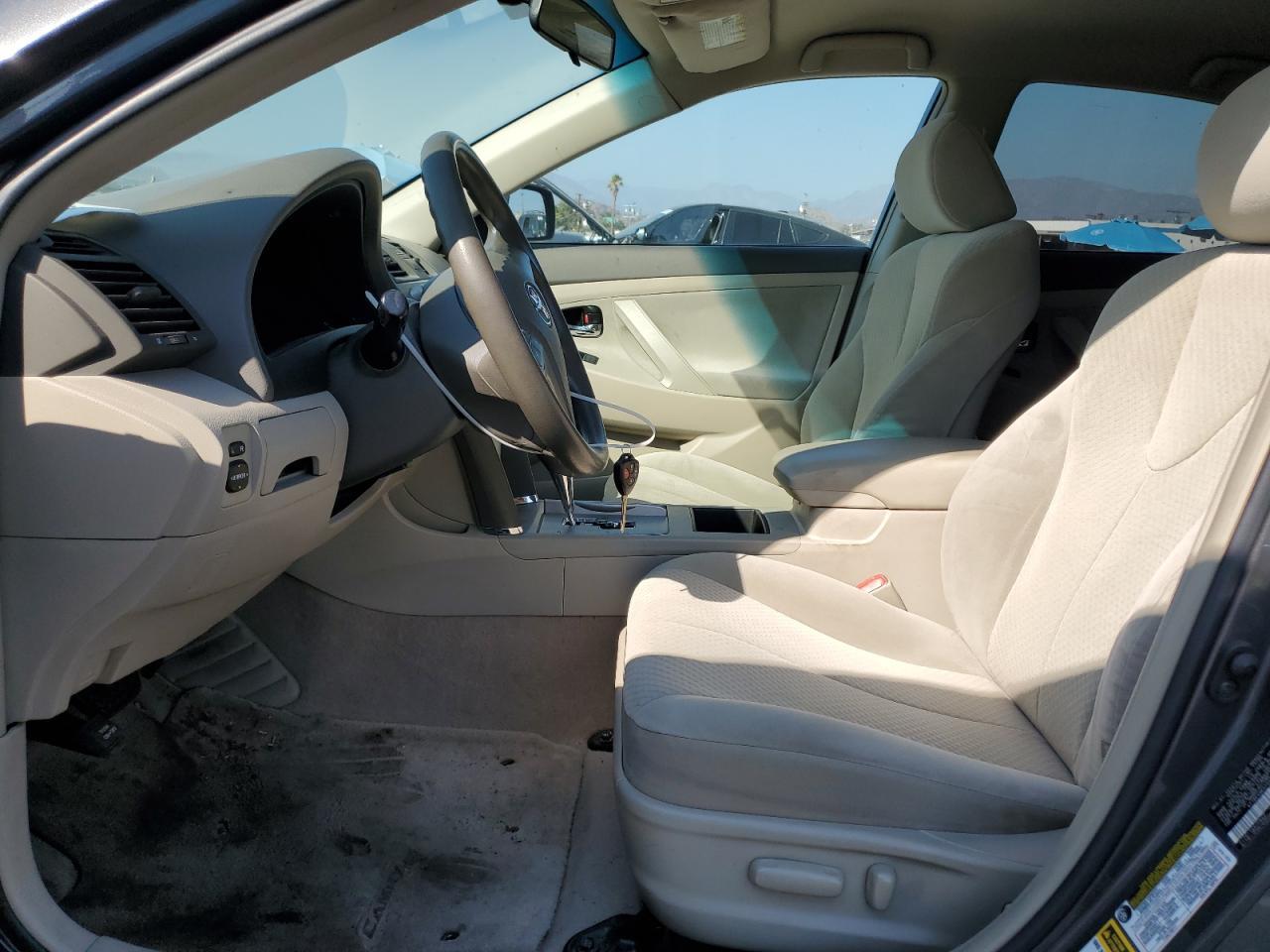 2007 Toyota Camry Ce - Image 7