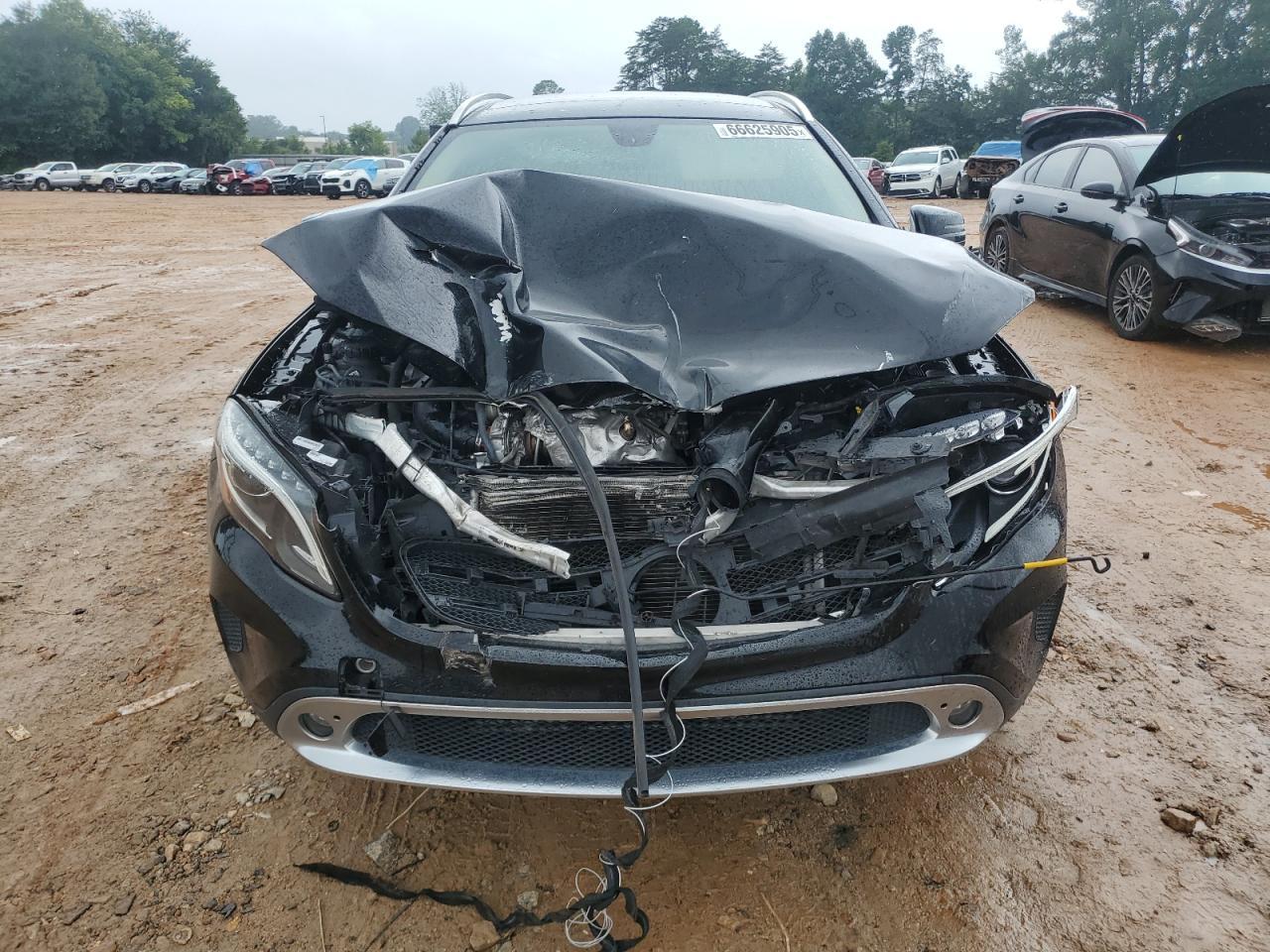 2015 Mercedes-Benz Gla 250 4Matic - Фото 5