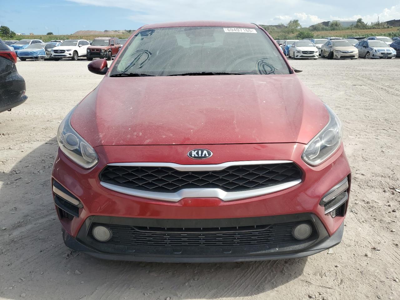 2021 Kia Forte Fe - Image 5