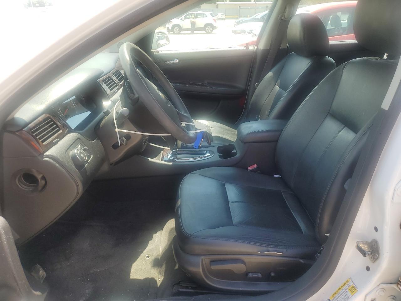 2015 Chevrolet Impala Limited Ltz - Фото 7