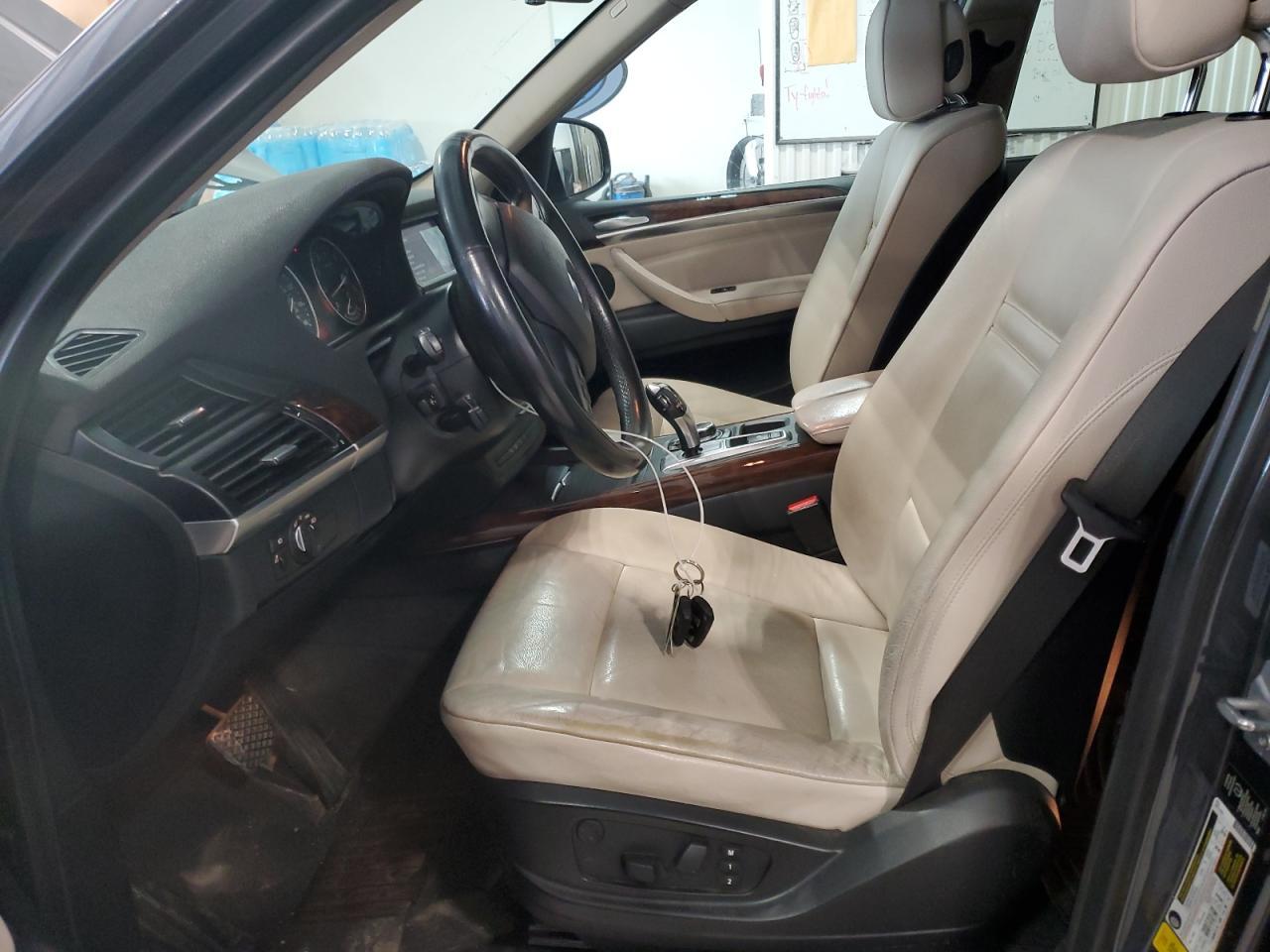 2013 BMW X5 xDrive35I - Фото 7