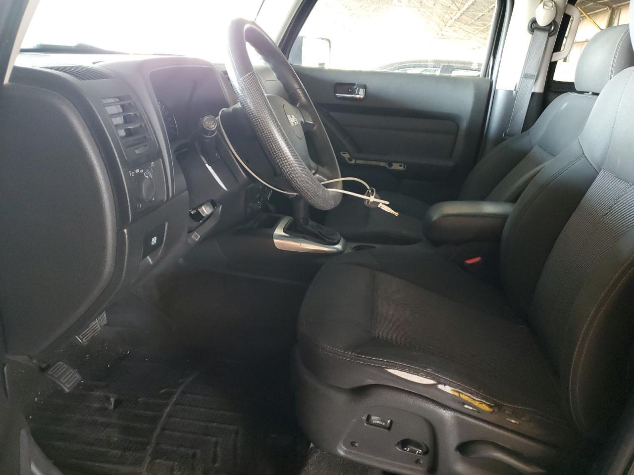 2009 Hummer H3 - Фото 7