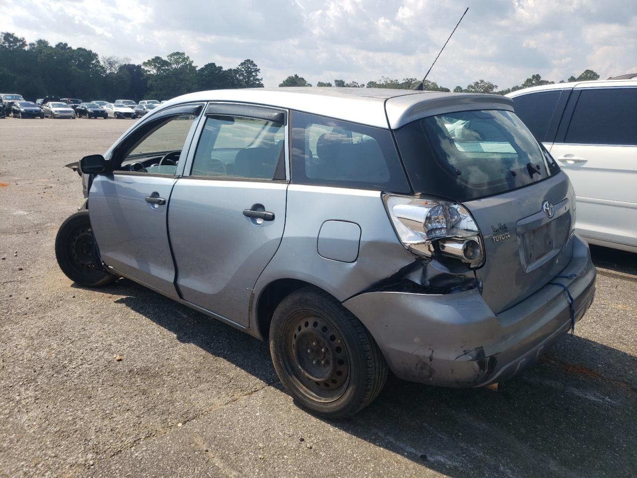 2005 Toyota Corolla Matrix Xr - Image 2