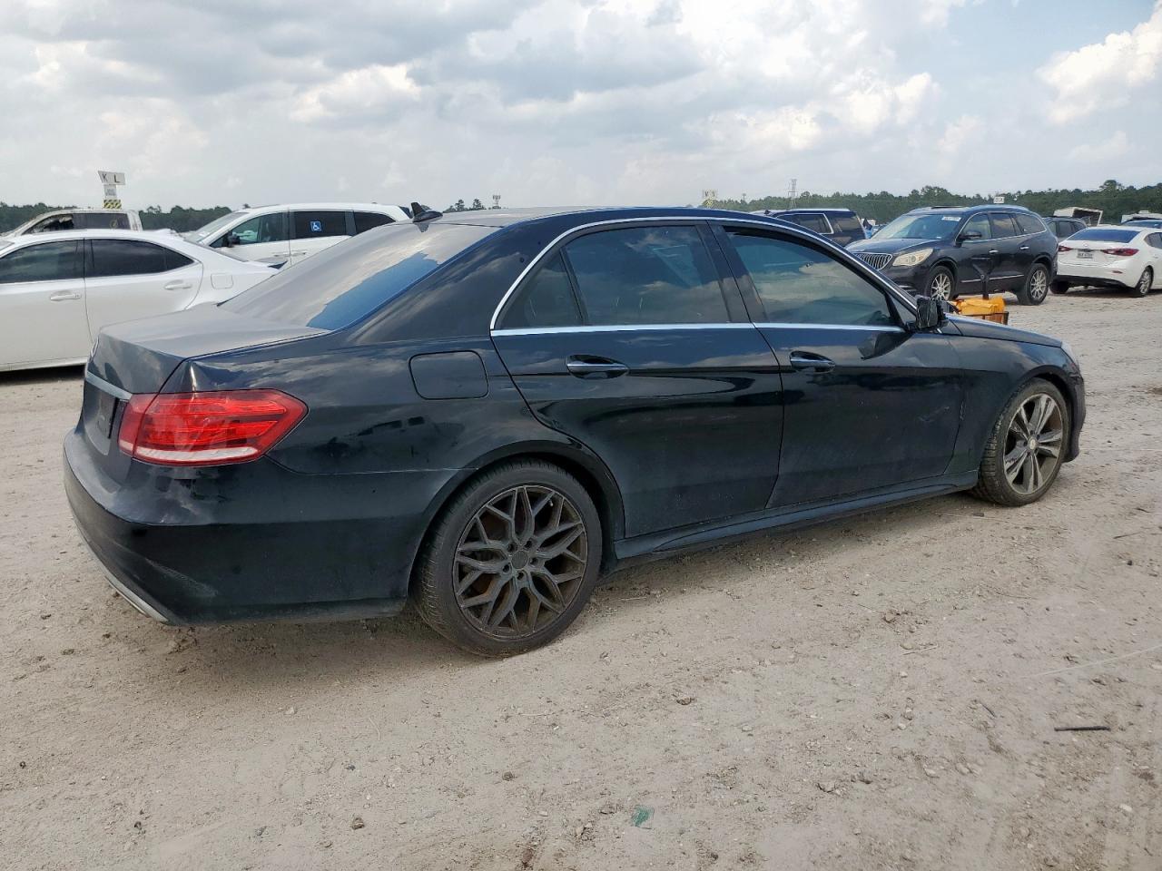 2016 Mercedes-Benz E 350 - Фото 3