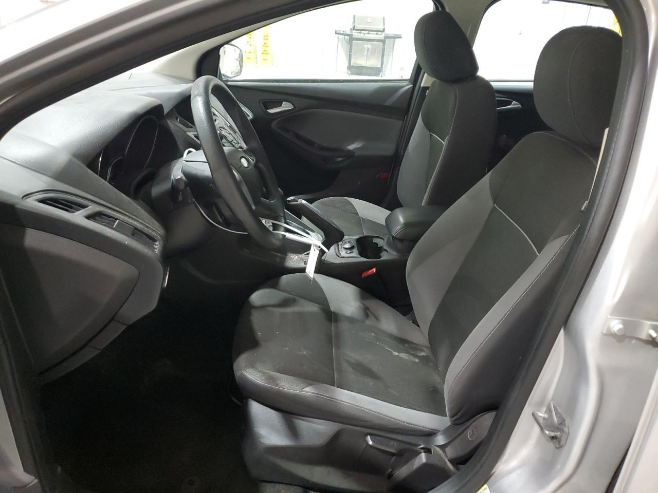 2014 Ford Focus Se - Фото 7