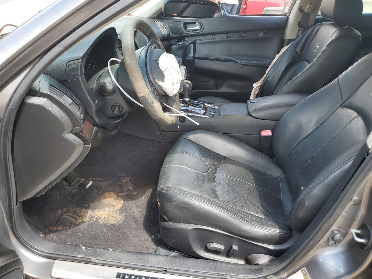 2013 Infiniti G37 - Фото 7