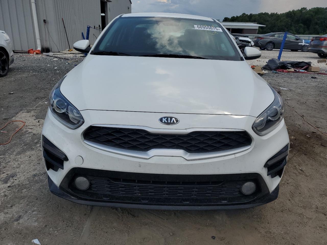2020 Kia Forte Fe - Image 5