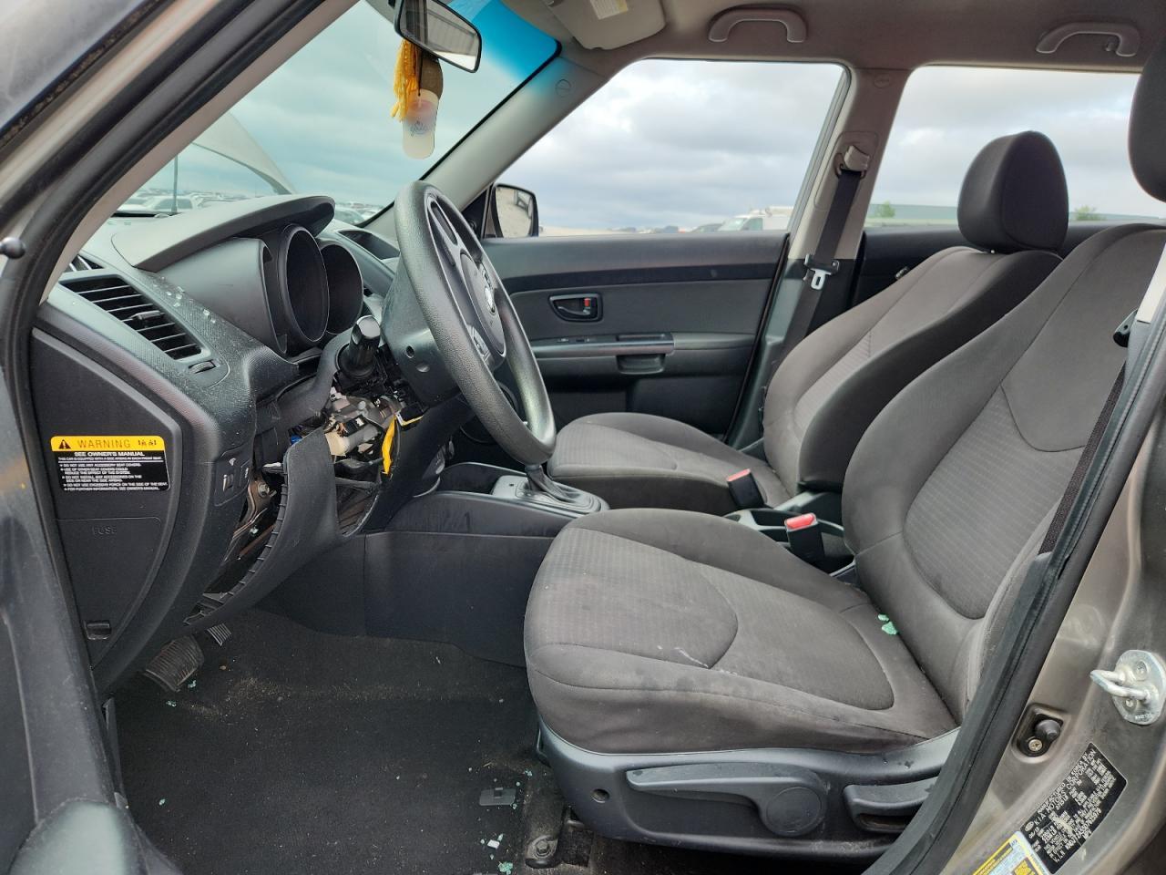 2013 Kia Soul - Фото 7