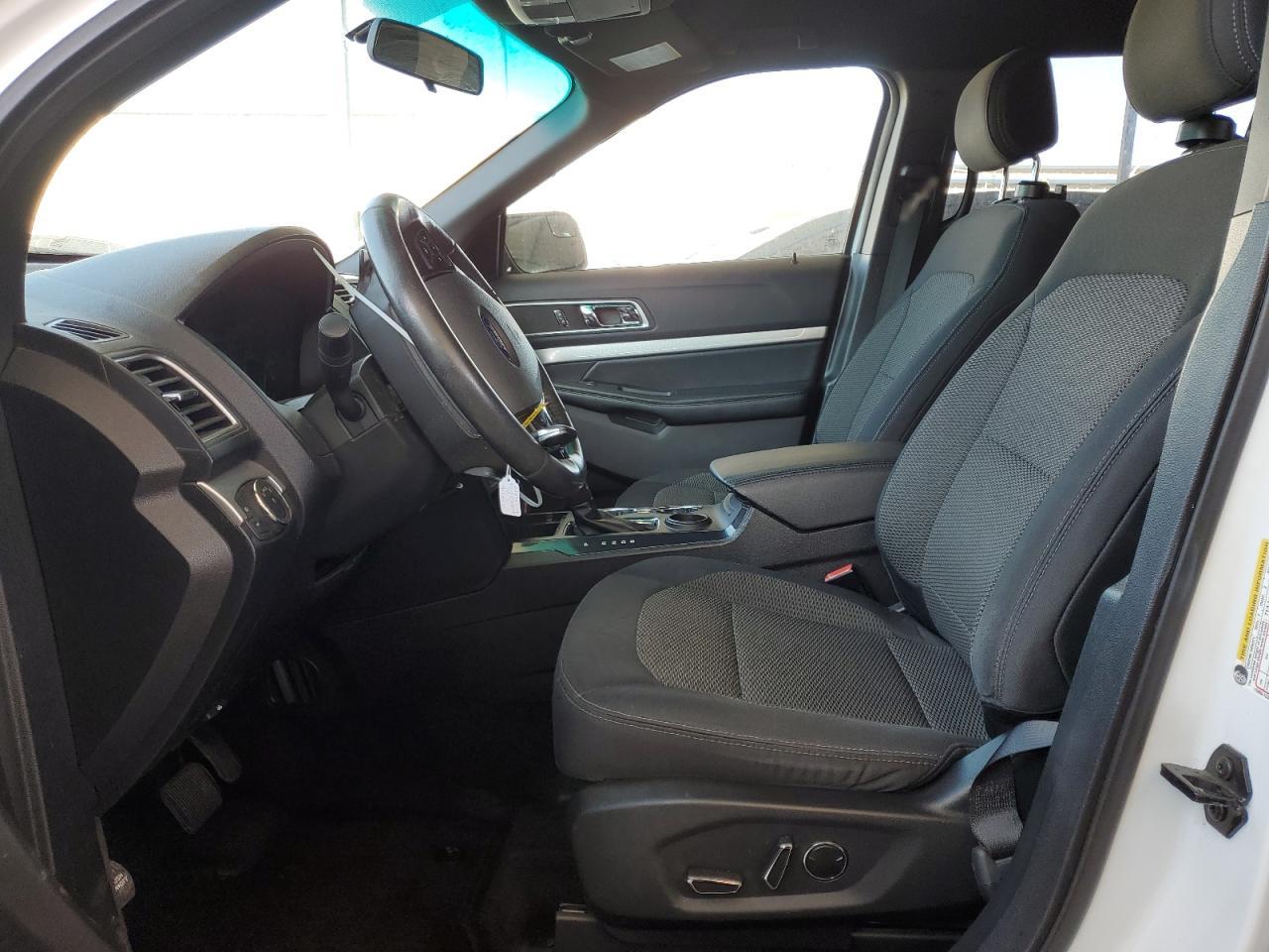 2016 Ford Explorer Xlt - Image 7