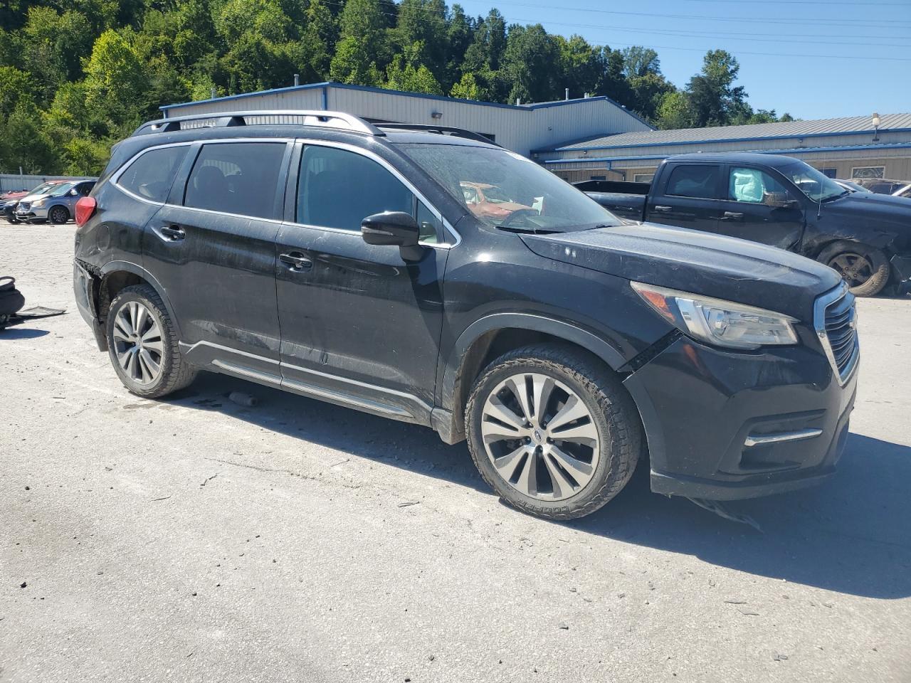2019 Subaru Ascent Limited - Фото 4