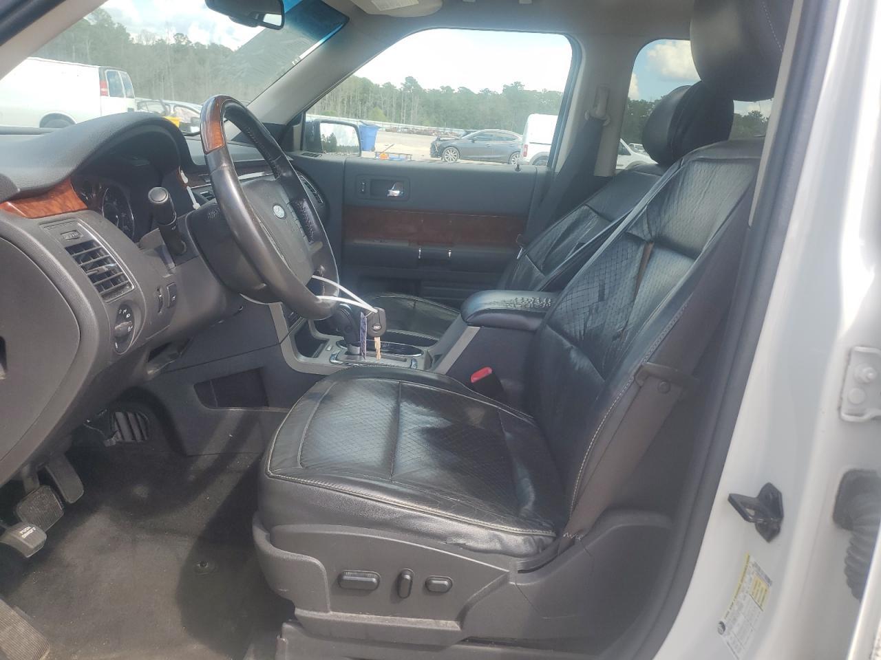 2012 Ford Flex Limited - Image 7