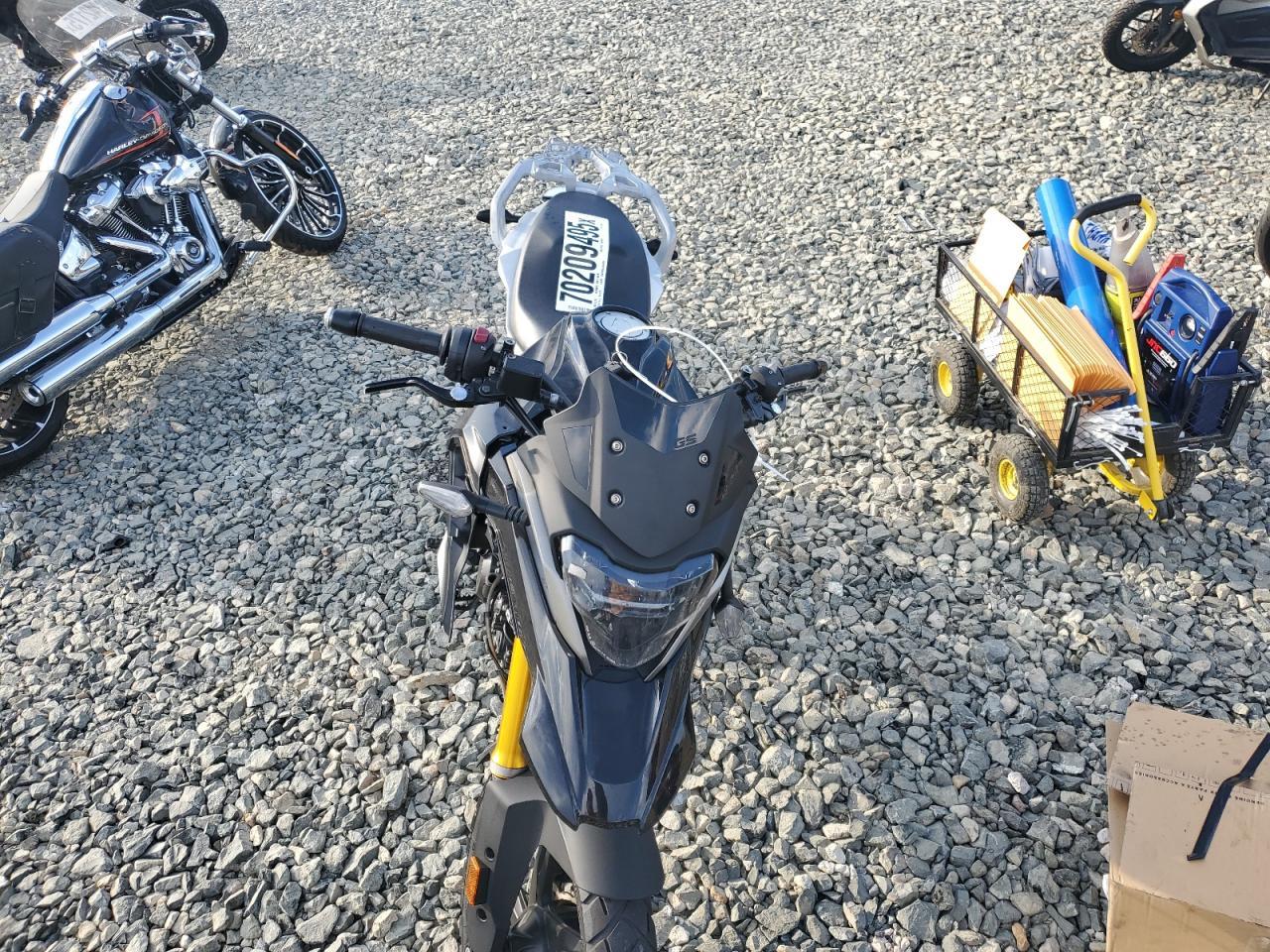 2023 BMW G310 Gs - Фото 5