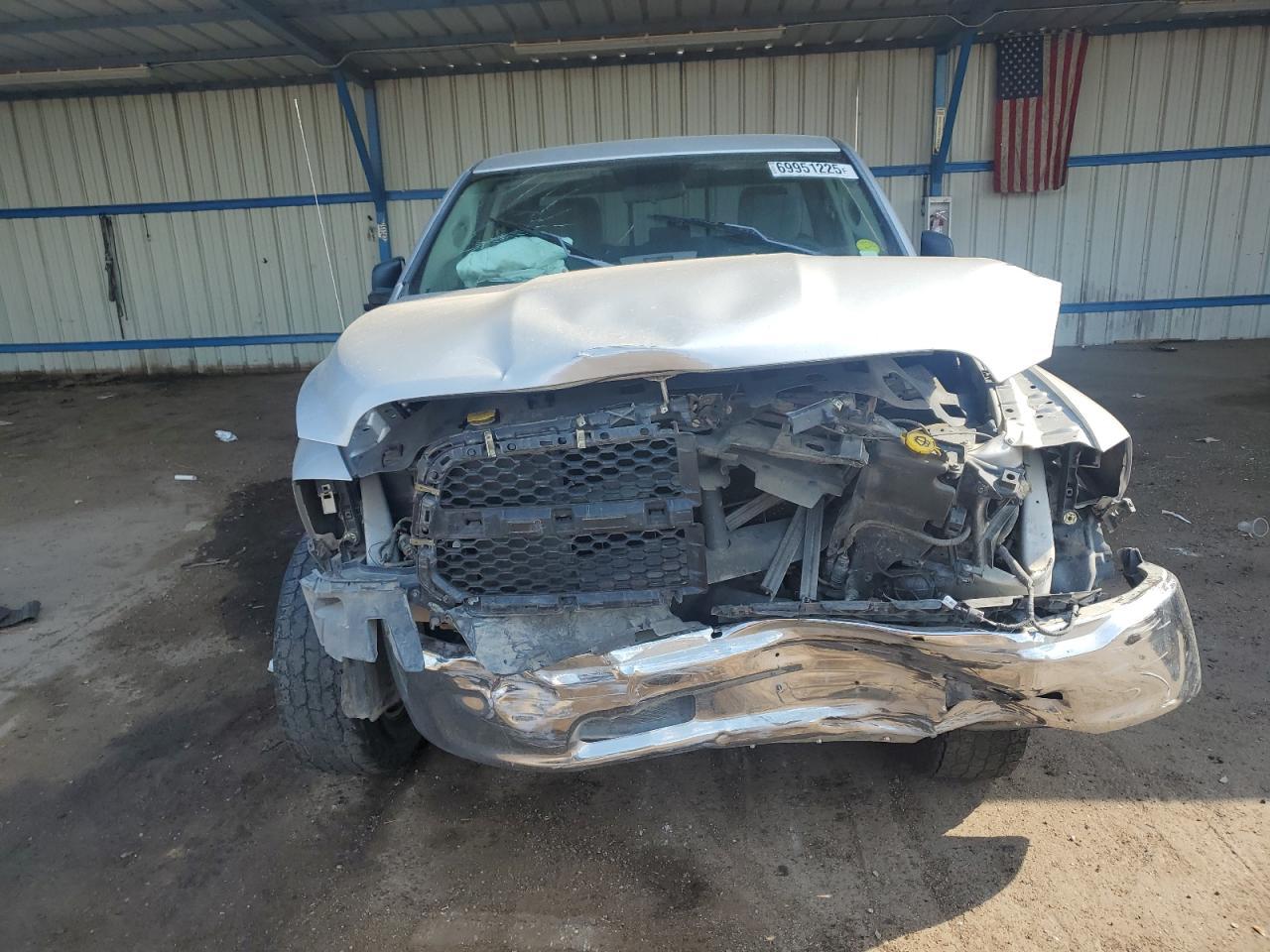 2017 Ram 1500 Slt - Image 5