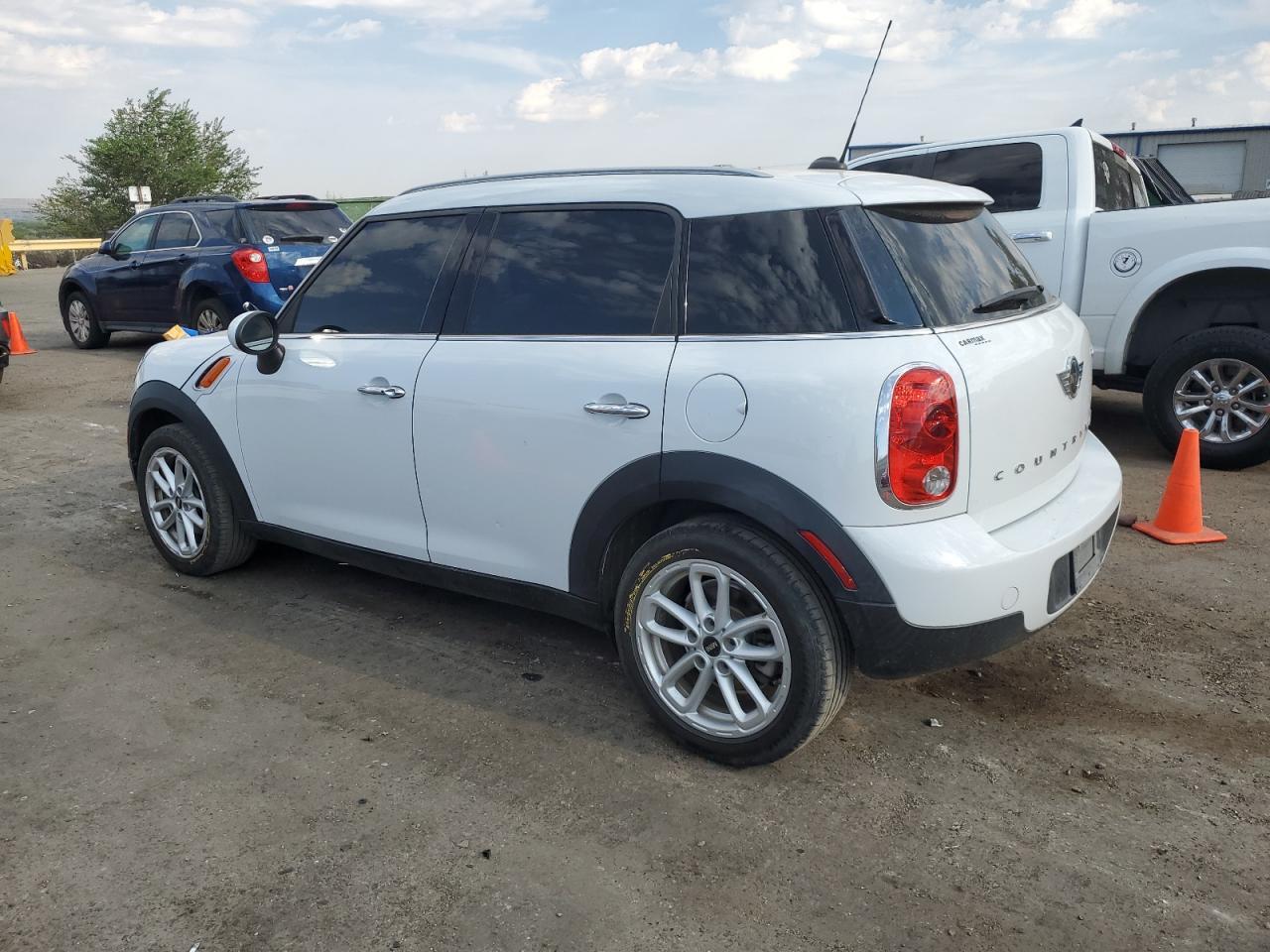 2016 Mini Cooper Countryman - Фото 2